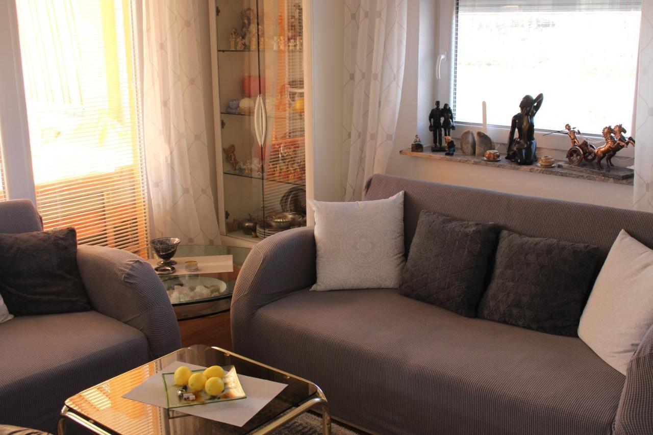 Apartment Leon Zadar Eksteriør bilde